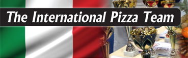 The International Pizza Team